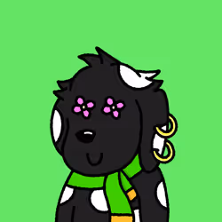 Doodle Dogs #5398