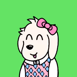 Doodle Dogs #4920