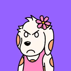 Doodle Dogs #8548
