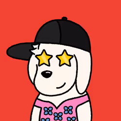 Doodle Dogs #9506
