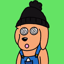 Doodle Dogs #546