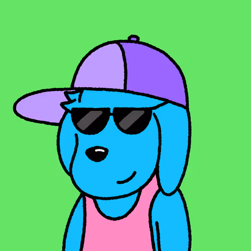 Doodle Dogs #7706