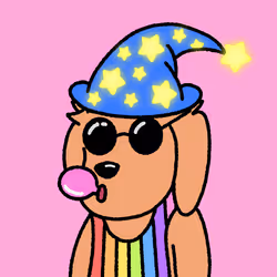 Doodle Dogs #7923