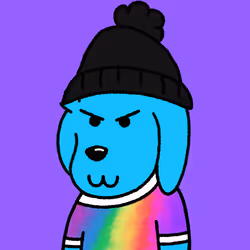 Doodle Dogs #8785