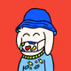Doodle Dogs #1855
