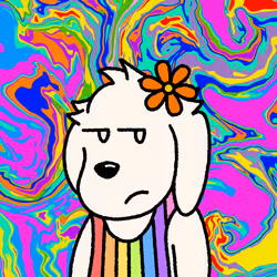 Doodle Dogs #9714