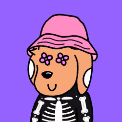 Doodle Dogs #6206