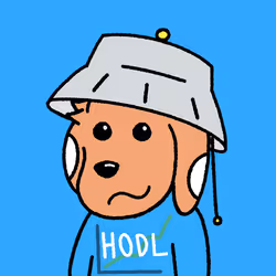 Doodle Dogs #3150