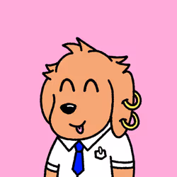 Doodle Dogs #3896
