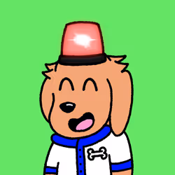 Doodle Dogs #4799