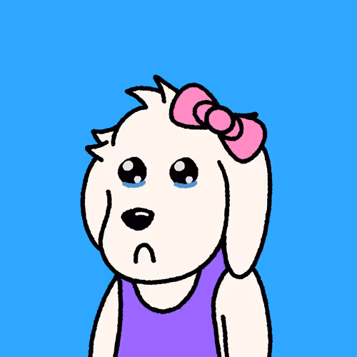 Doodle Dogs #7785