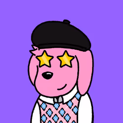 Doodle Dogs #2872