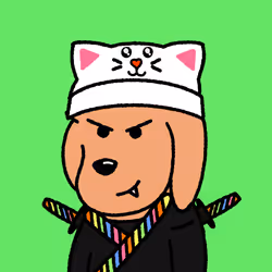 Doodle Dogs #4571