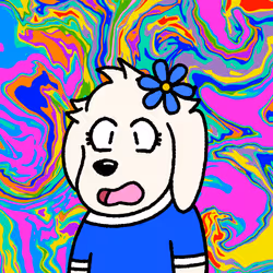 Doodle Dogs #856