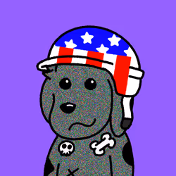 Doodle Dogs #7967