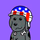 Doodle Dogs #7967