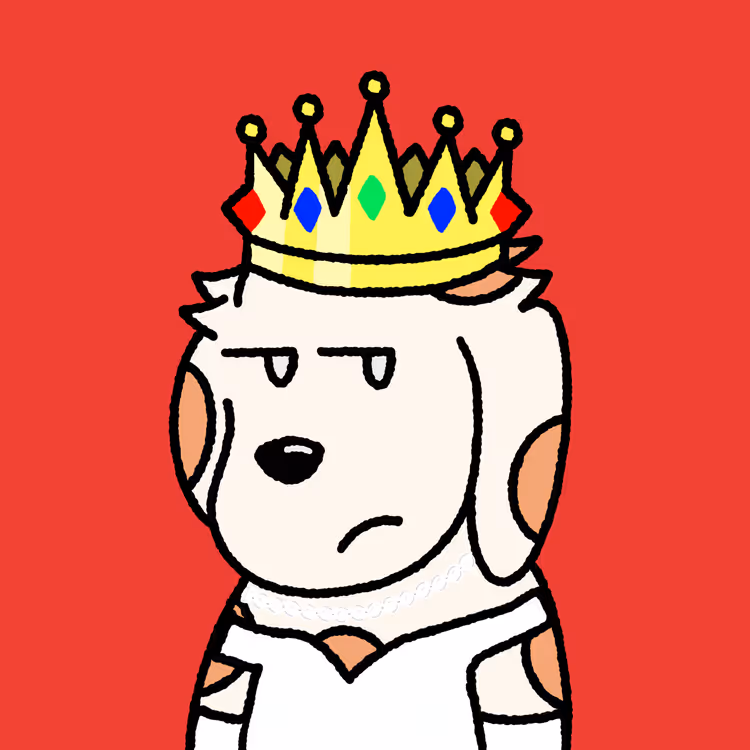 Doodle Dogs #2367