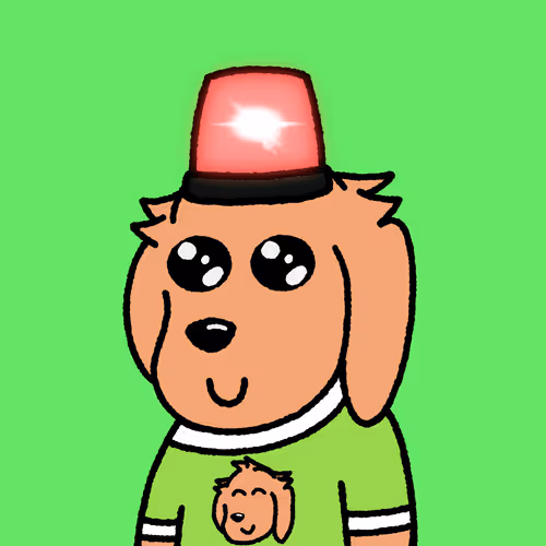 Doodle Dogs #5936