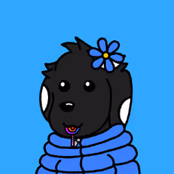 Doodle Dogs #4667