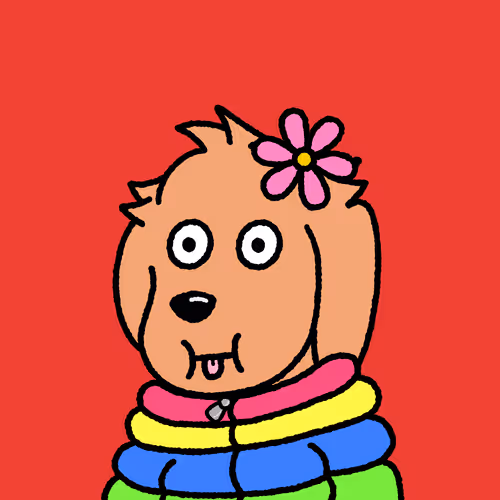 Doodle Dogs #8727