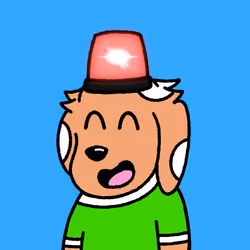 Doodle Dogs #4292