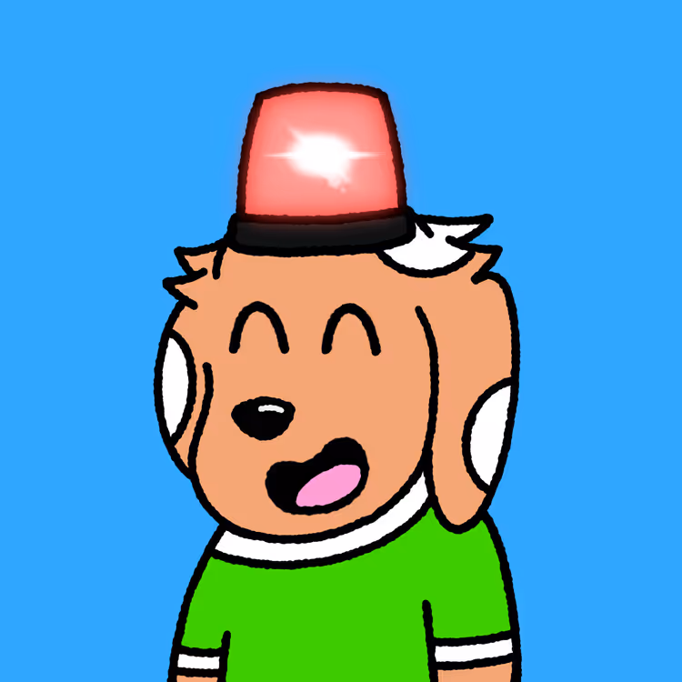 Doodle Dogs #4292