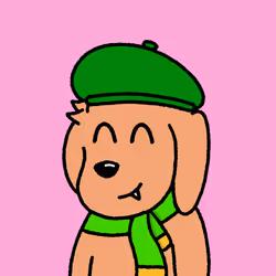 Doodle Dogs #6386