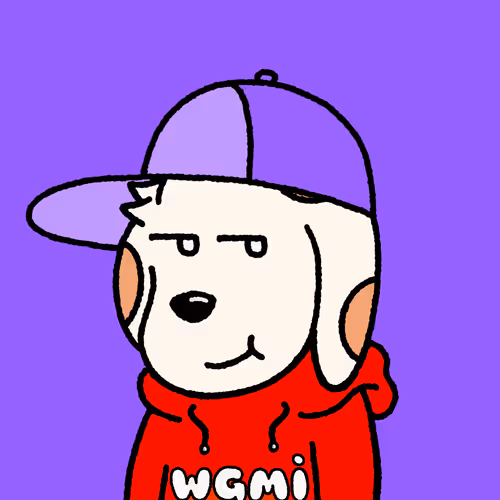 Doodle Dogs #9520
