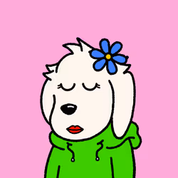 Doodle Dogs #9987