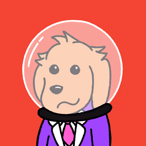 Doodle Dogs #4278