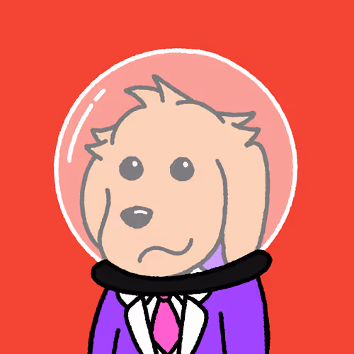 Doodle Dogs #4278