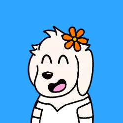 Doodle Dogs #6385