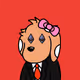 Doodle Dogs #7273