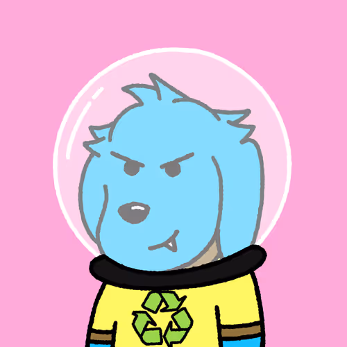 Doodle Dogs #9238