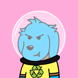 Doodle Dogs #9238