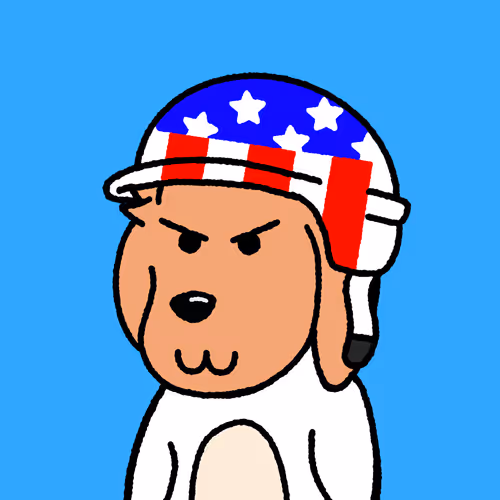Doodle Dogs #4316