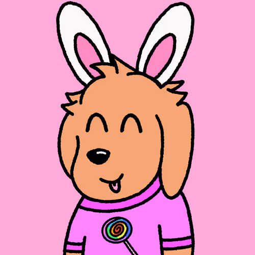 Doodle Dogs #3783