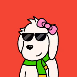 Doodle Dogs #4900