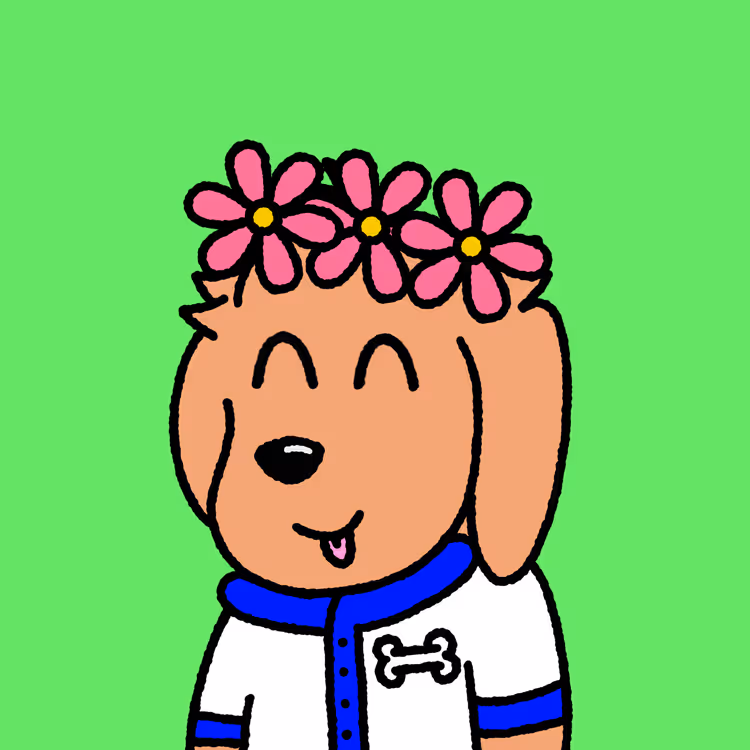 Doodle Dogs #8725