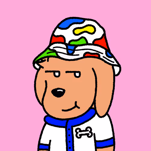 Doodle Dogs #9527