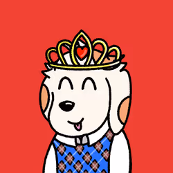 Doodle Dogs #4104
