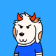 Doodle Dogs #4930