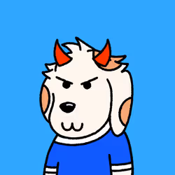 Doodle Dogs #4930