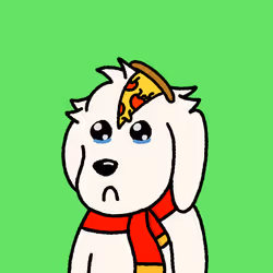 Doodle Dogs #4662