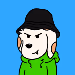 Doodle Dogs #3703
