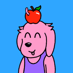 Doodle Dogs #3884