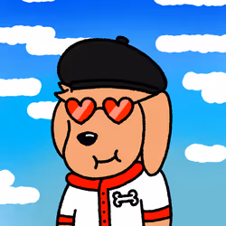 Doodle Dogs #9715