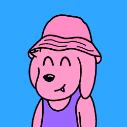 Doodle Dogs #7780