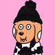 Doodle Dogs #8251
