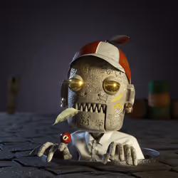 7177
